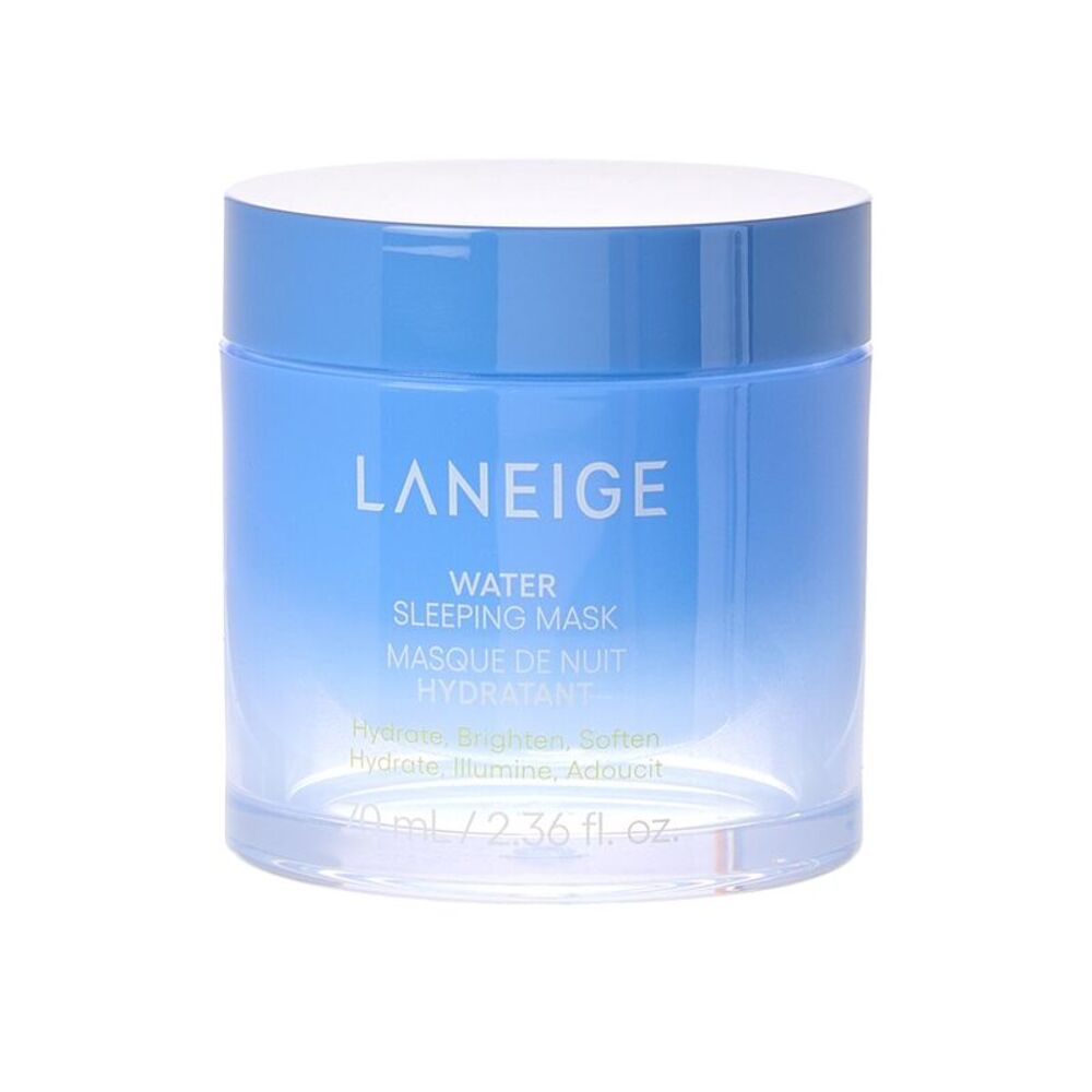 Laneige 2.37Oz Water Sleeping Mask